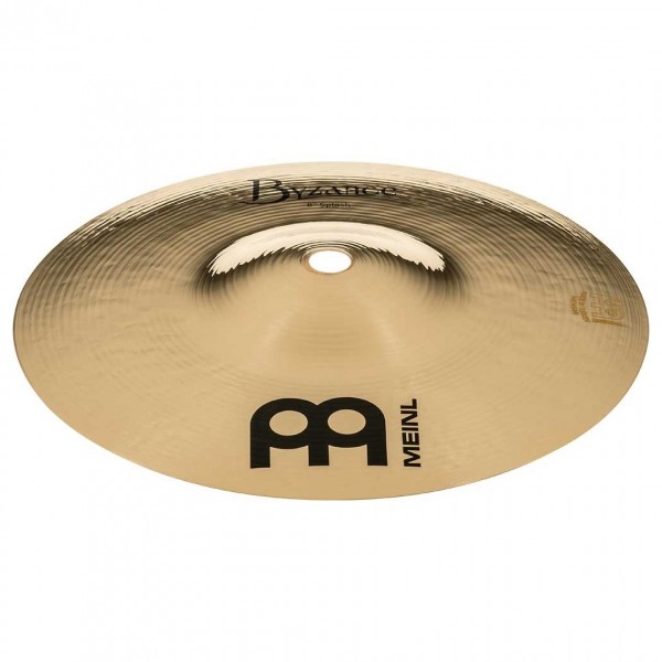 Meinl Byzance Brilliant 8" Splash