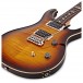 PRS CE24 Ltd Edition, Amber Smokeburst #0307406