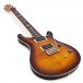 PRS CE24 Ltd Edition, Amber Smokeburst #0307406