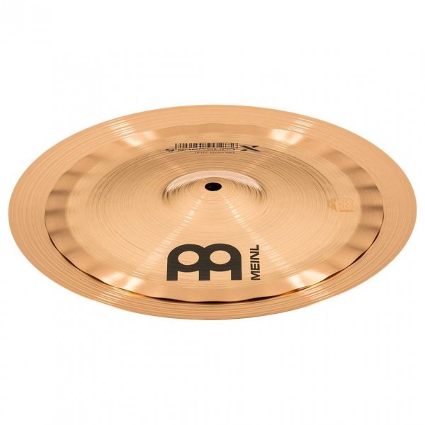 Meinl Generation X 10"/12" Electro Stack