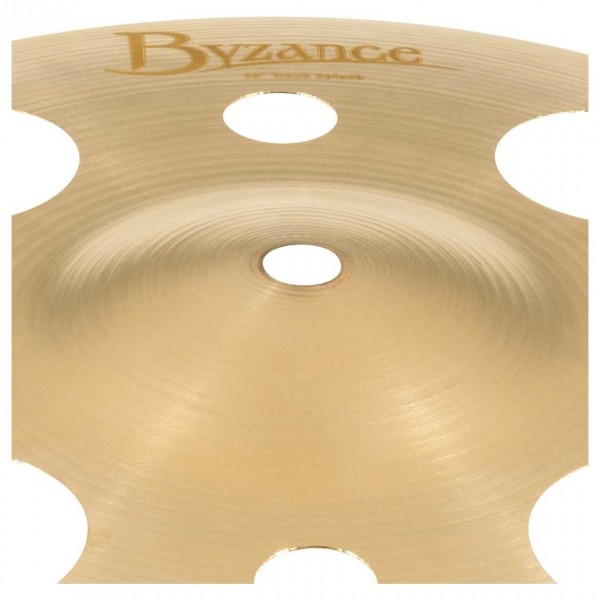 Meinl Byzance Vintage 10'' Trash Splash