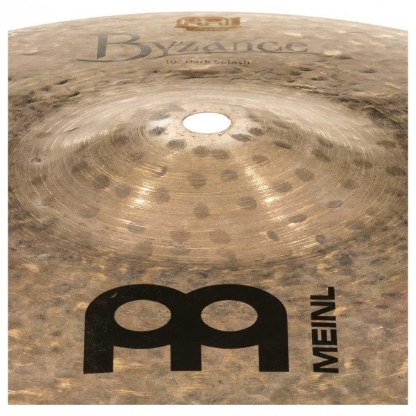 Meinl Byzance Dark 10" Splash