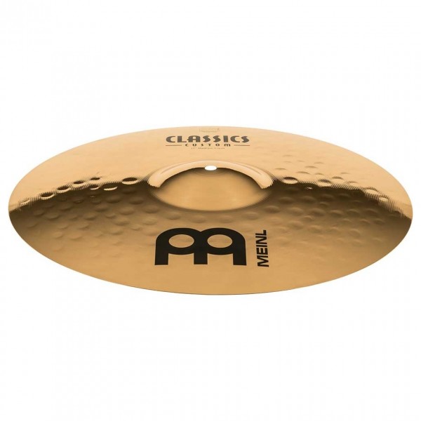 Meinl Classics Custom 17" Medium Crash