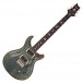 PRS 35th Anniversary Custom 24, Trampas Green #0305730