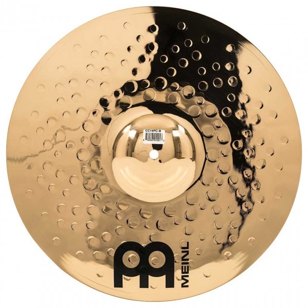 Meinl Classics Custom 16'' Powerful Crash