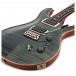 PRS 35th Anniversary Custom 24, Trampas Green #0305730