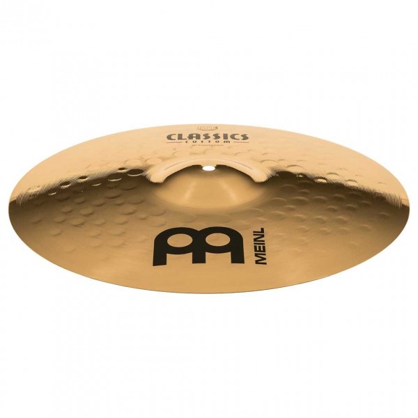 Meinl Classics Custom 16'' Powerful Crash