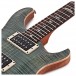 PRS 35th Anniversary Custom 24, Trampas Green #0305730
