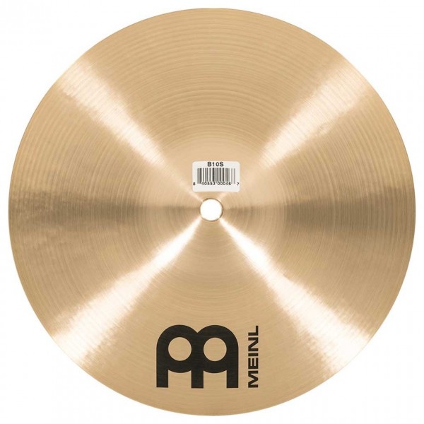 Meinl Byzance 10" Traditional Splash