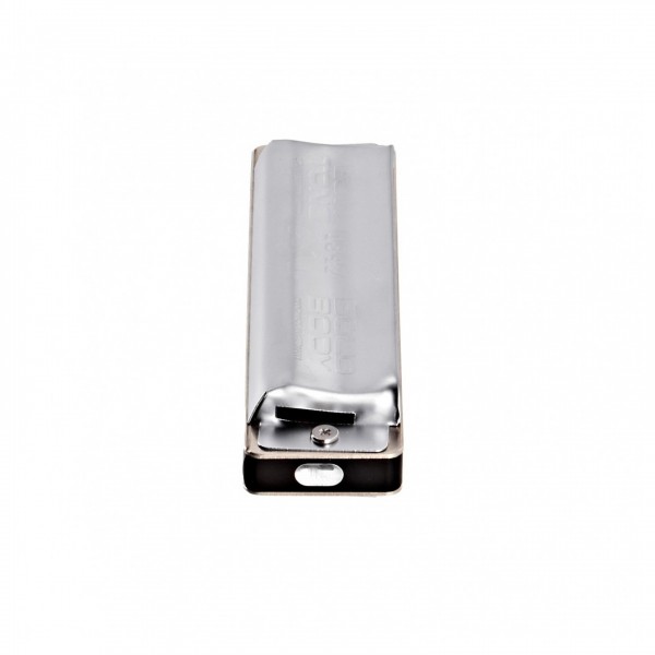 Seydel 1847 Noble Blues Harmonica, Low D, Side