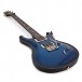 PRS 35th Anniversary Custom 24, Royal Metallic Smoke #0306079