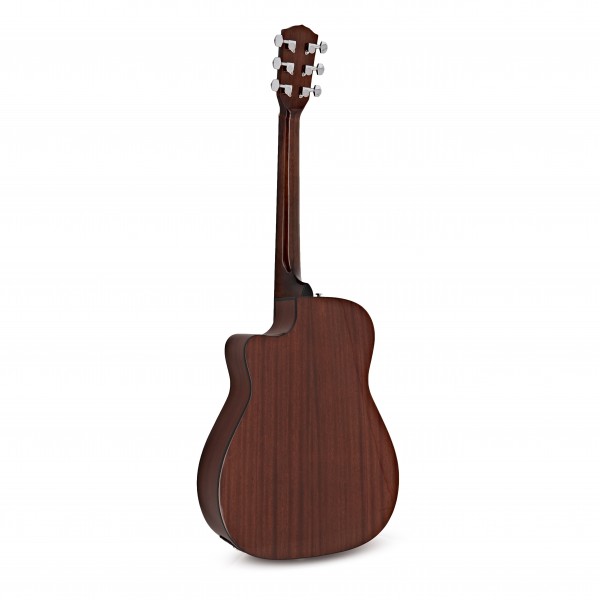 Fender CC-60SCE Concert Electro Acoustic, Natural