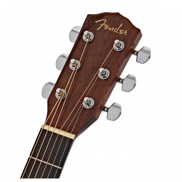 Fender CC-60SCE Concert Electro Acoustic, Natural