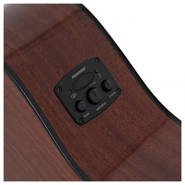 Fender CC-60SCE Concert Electro Acoustic, Natural