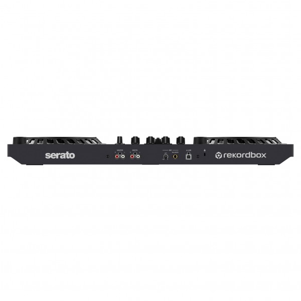 DDJ-FLX6 DJ Controller - Rear