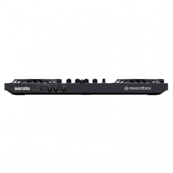 DDJ-FLX6 rekordbox and Serato DJ Pro Controller - Front
