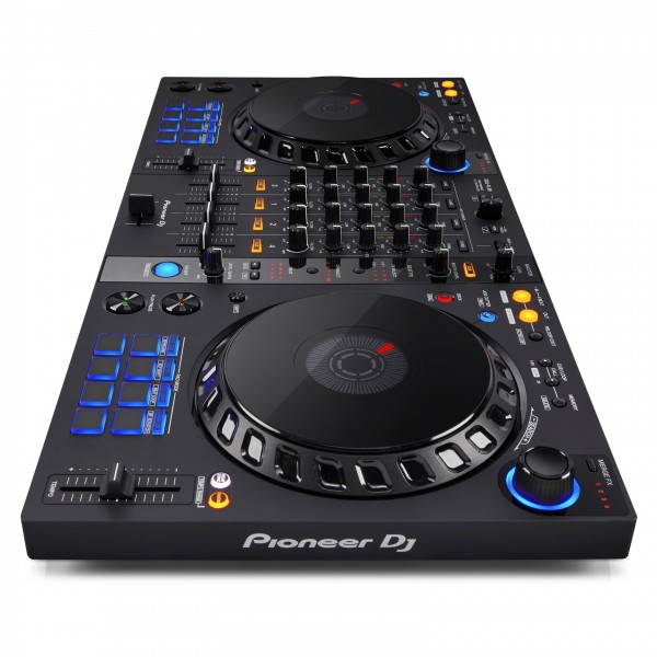 Pioneer DJ DDJ-FLX6 | Gear4music