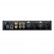 MOTU 8D  Audio Interface - Rear View 