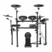 Roland TD-27K V-Drums Electronic Drum Kit - Back