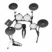 Roland TD-27K V-Drums Electronic Drum Kit - Top