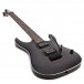 Ibanez GRGA120QA GIO, Transparent Black Sunburst