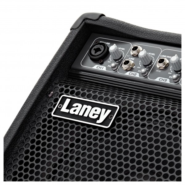 Laney AudioHub Freestyle Amplifier at Gear4music