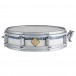 Dixon Drums 14 x 3.5'' Classic Series Marble Apex Maple Snare Drum