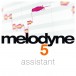 Melodyne 5 Assistant, Digital Delivery
