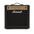 Marshall MG15GR Gold 15W Gitaarcombo