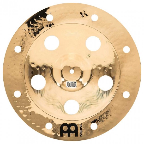 Meinl Classics Custom 16'' Trash China