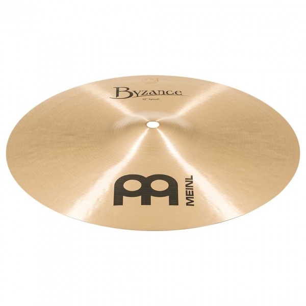 Meinl Byzance 12" Traditional Splash