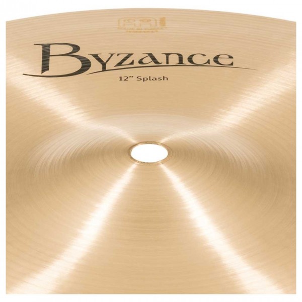 Meinl Byzance 12" Traditional Splash