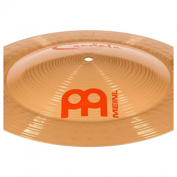 Meinl 14" Candela Percussion Jingle Bell