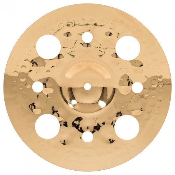 Meinl Classics Custom 12" Trash Stack
