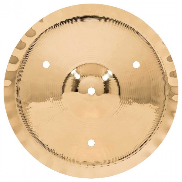 Meinl Classics Custom 12" Trash Stack