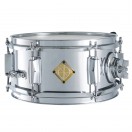 Dixon Drums 10 x 5'' Classic Series 1mm Steel Shell Snare Drum