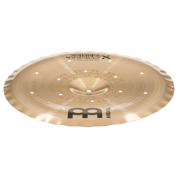 Meinl Generation X 16'' Filter China Cymbal