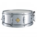 Dixon Drums 14 x 5.5'' Classic Series 1mm Steel Shell Snare Drum