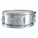 Dixon Drums 14 x 5.5'' Classic Series 1mm Steel Shell Snare Drum