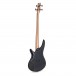 Ibanez SR300E Bass, Iron Pewter