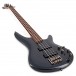 Ibanez SR300E Bass, Iron Pewter