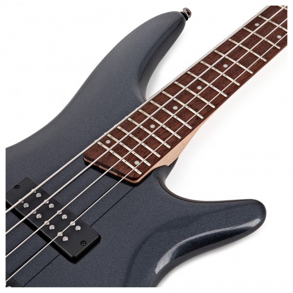 Ibanez SR300E Bass, Iron Pewter