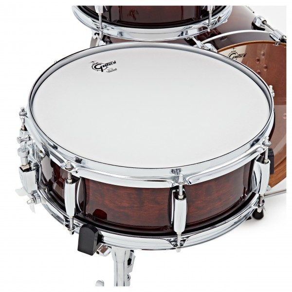 Gretsch Catalina Club Jazz 18'' 4pc Shell Pack, Antique Burst