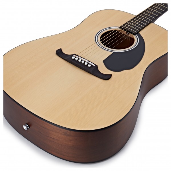 Fender FA-125 Dreadnought WN, Natural