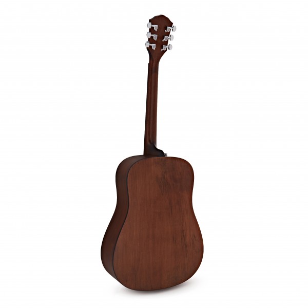 Fender FA-125 Dreadnought WN, Natural