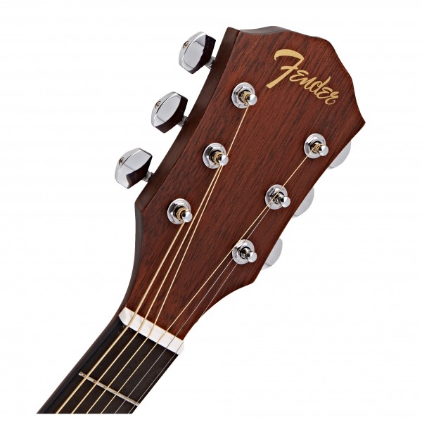 Fender FA-125 Dreadnought WN, Natural