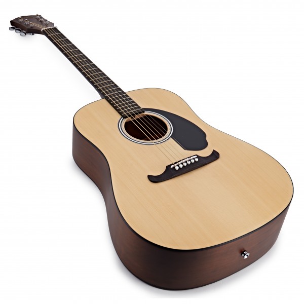 Fender FA-125 Dreadnought WN, Natural