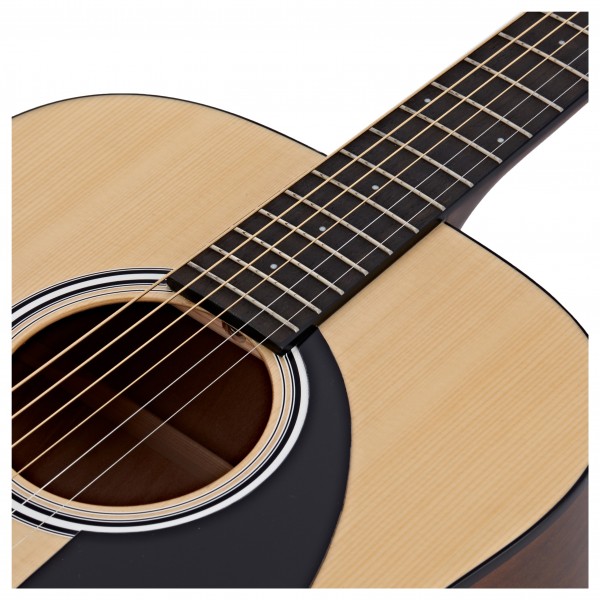 Fender FA-125 Dreadnought WN, Natural