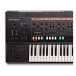 Roland Jupiter-X 61 Key Synthesizer - Top Detail