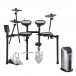 Roland TD-1DMK V-Drums Electronic Drum Kit with PM-03 Monitor